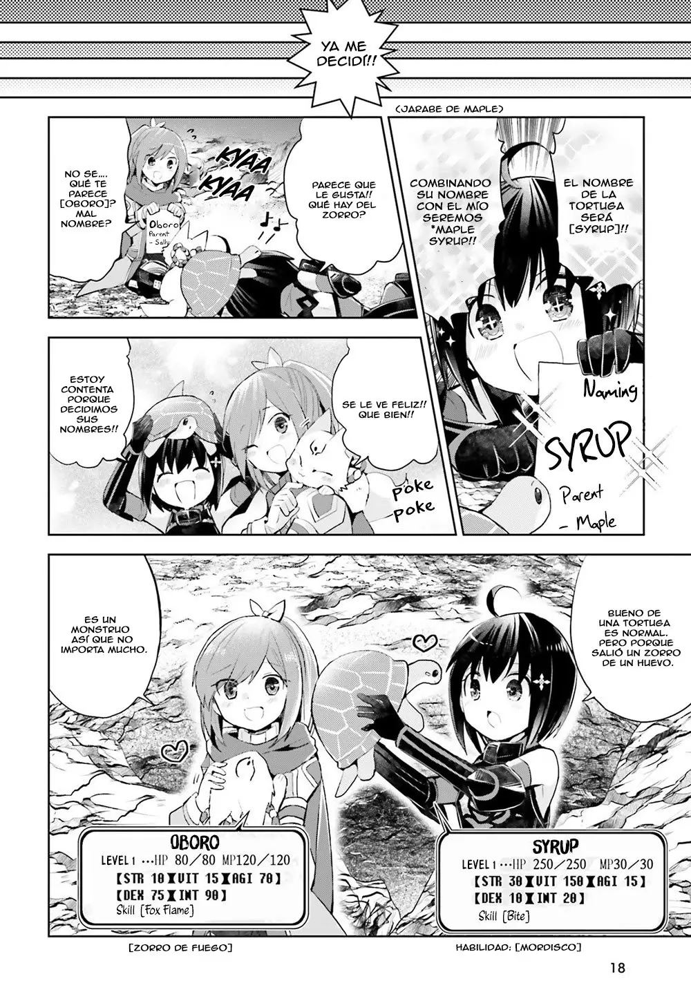 Itai no wa Iya nanode Bogyo-Ryoku ni Kyokufuri Shitai to Omoimasu (2018) - Capítulo 13 - Página 11 - LectorTMOo