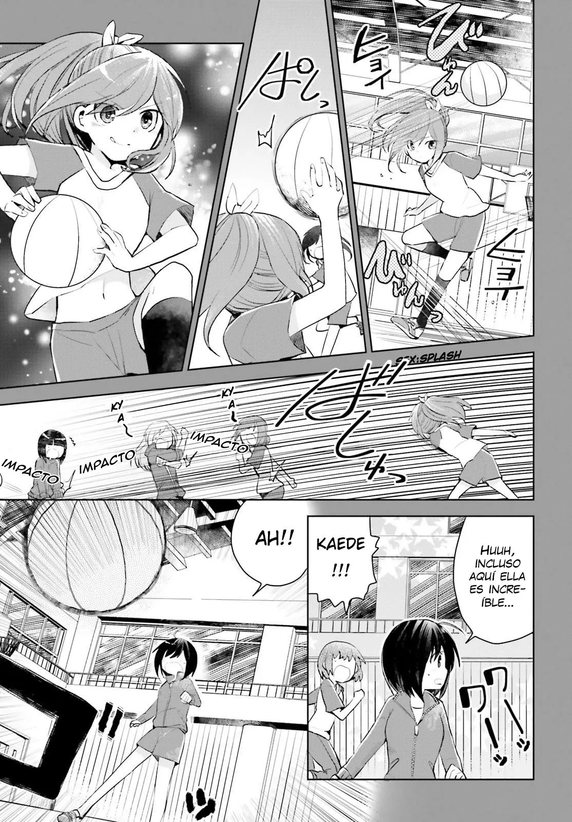 Itai no wa Iya nanode Bogyo-Ryoku ni Kyokufuri Shitai to Omoimasu (2018) - Capítulo 18 - Página 10 - LectorTMOo