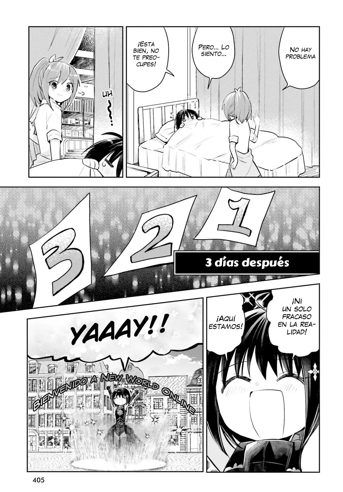 Itai no wa Iya nanode Bogyo-Ryoku ni Kyokufuri Shitai to Omoimasu (2018) - Capítulo 18 - Página 12 - LectorTMOo