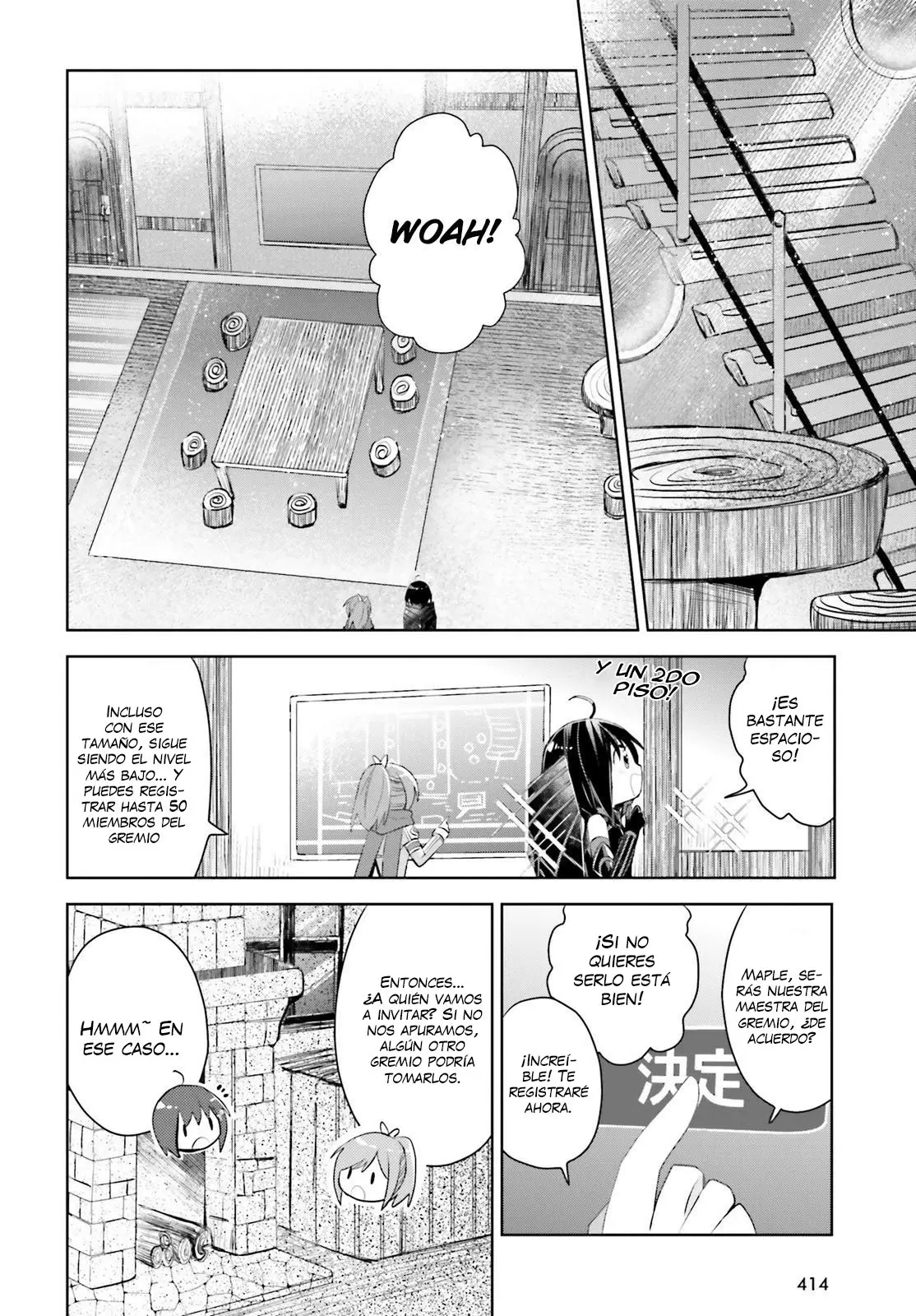 Itai no wa Iya nanode Bogyo-Ryoku ni Kyokufuri Shitai to Omoimasu (2018) - Capítulo 18 - Página 26 - LectorTMOo