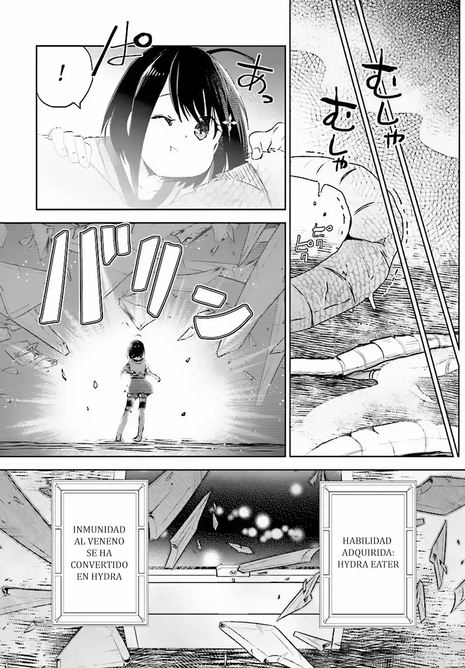 Itai no wa Iya nanode Bogyo-Ryoku ni Kyokufuri Shitai to Omoimasu (2018) - Capítulo 2 - Página 26 - LectorTMOo
