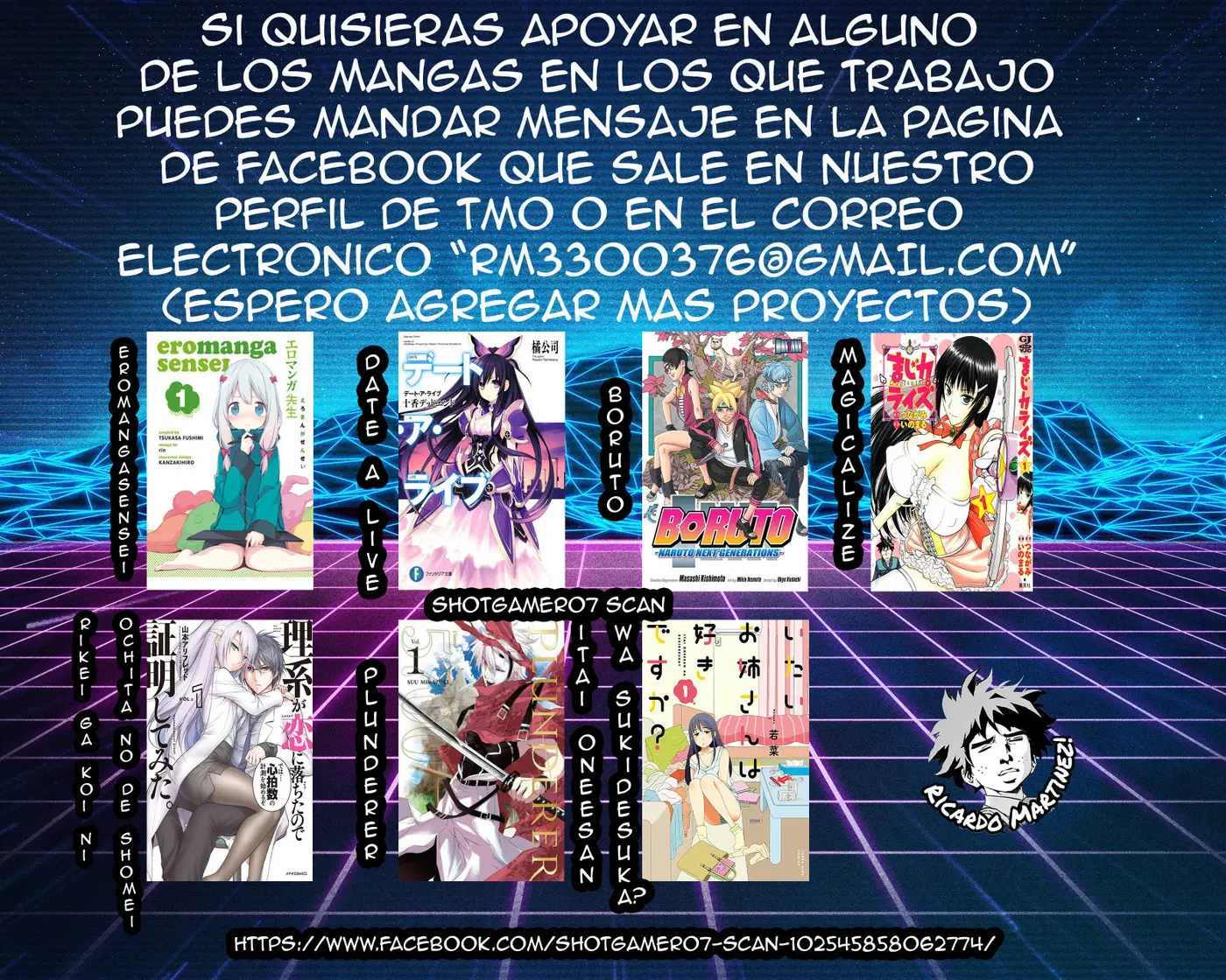 Itai onee-san wa sukidesu ka? (2020) - Capítulo 13 - Página 9 - LectorTMOo