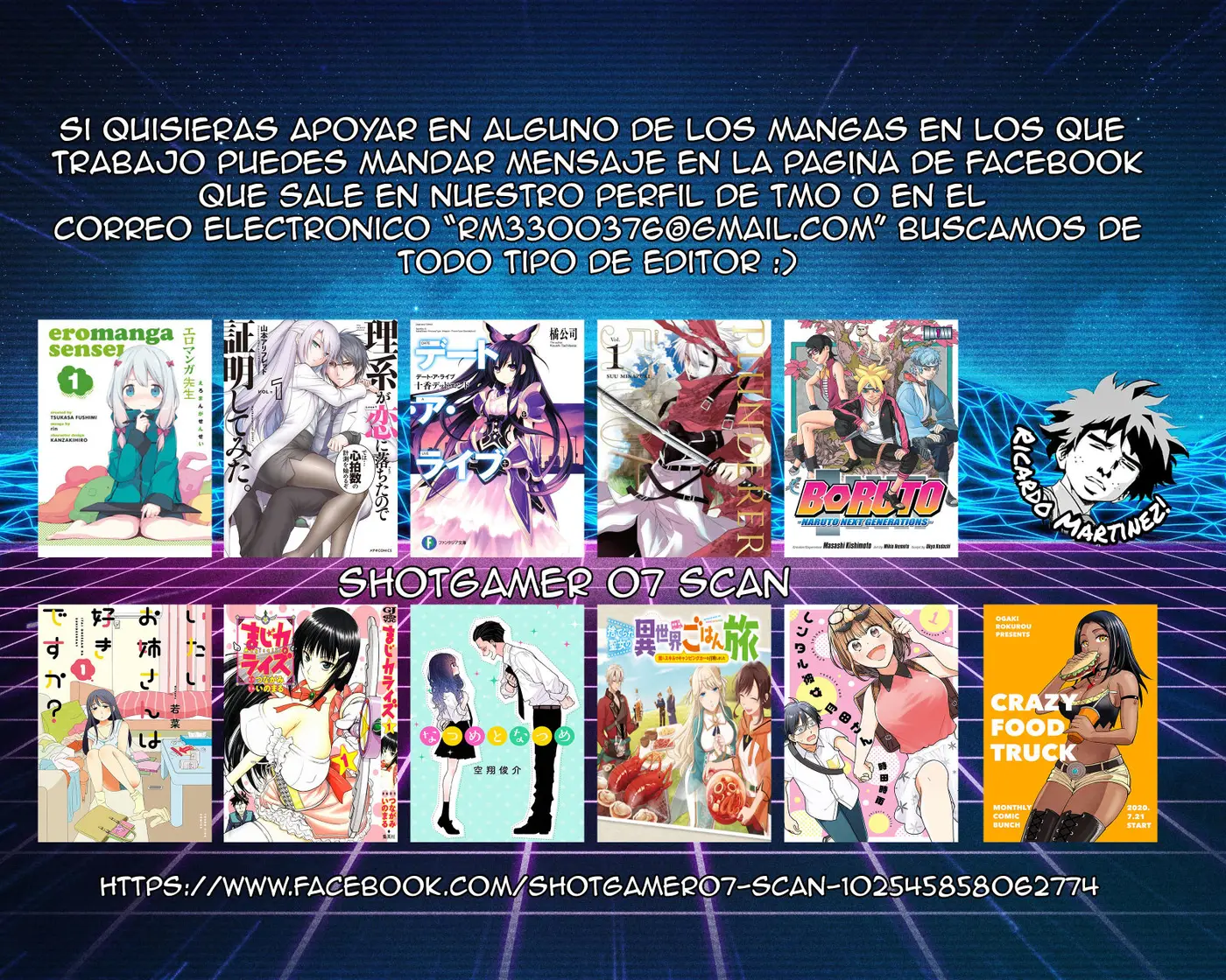 Itai onee-san wa sukidesu ka? (2020) - Capítulo 18 - Página 13 - LectorTMOo