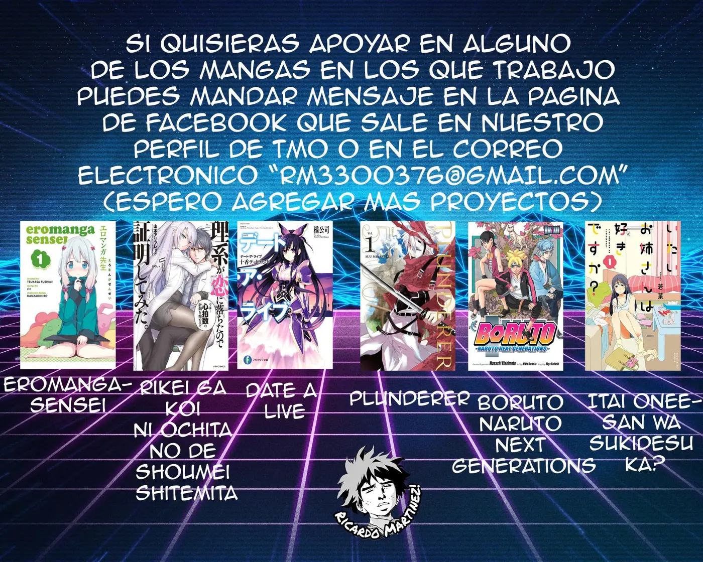 Itai onee-san wa sukidesu ka? (2020) - Capítulo 2 - Página 10 - LectorTMOo
