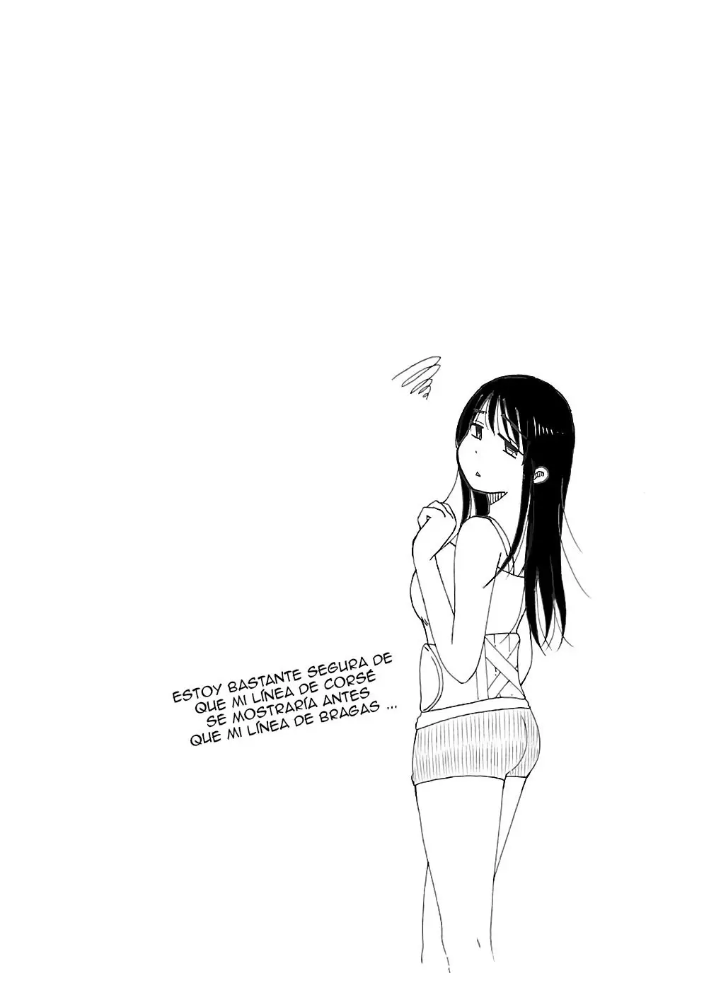 Itai onee-san wa sukidesu ka? (2020) - Capítulo 3 - Página 9 - LectorTMOo