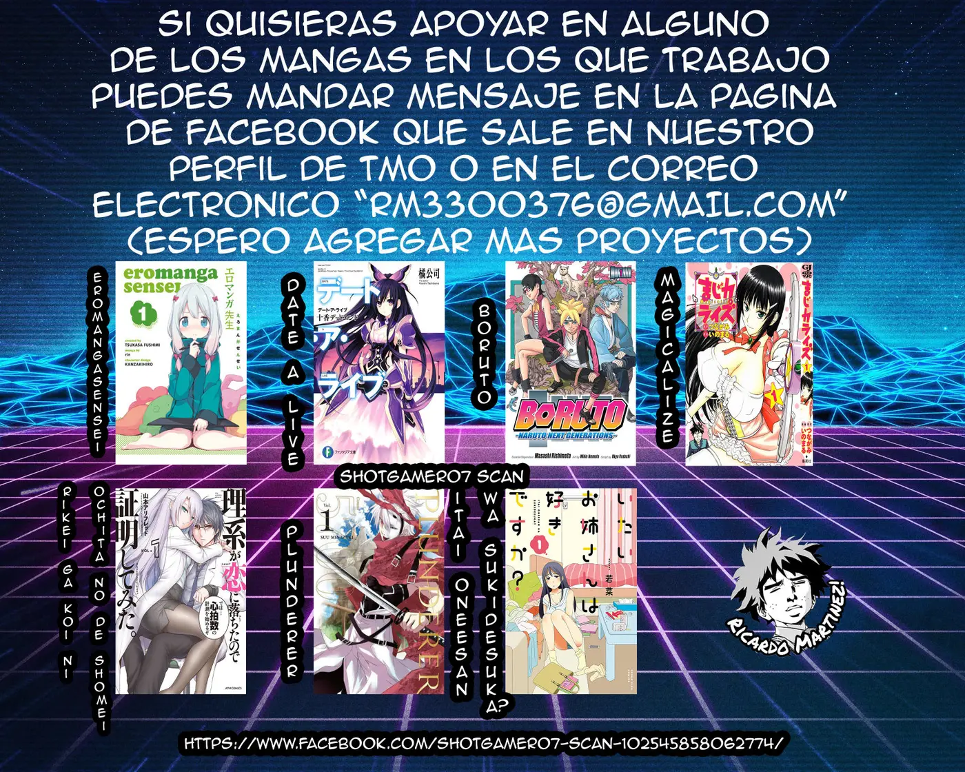 Itai onee-san wa sukidesu ka? (2020) - Capítulo 7 - Página 10 - LectorTMOo
