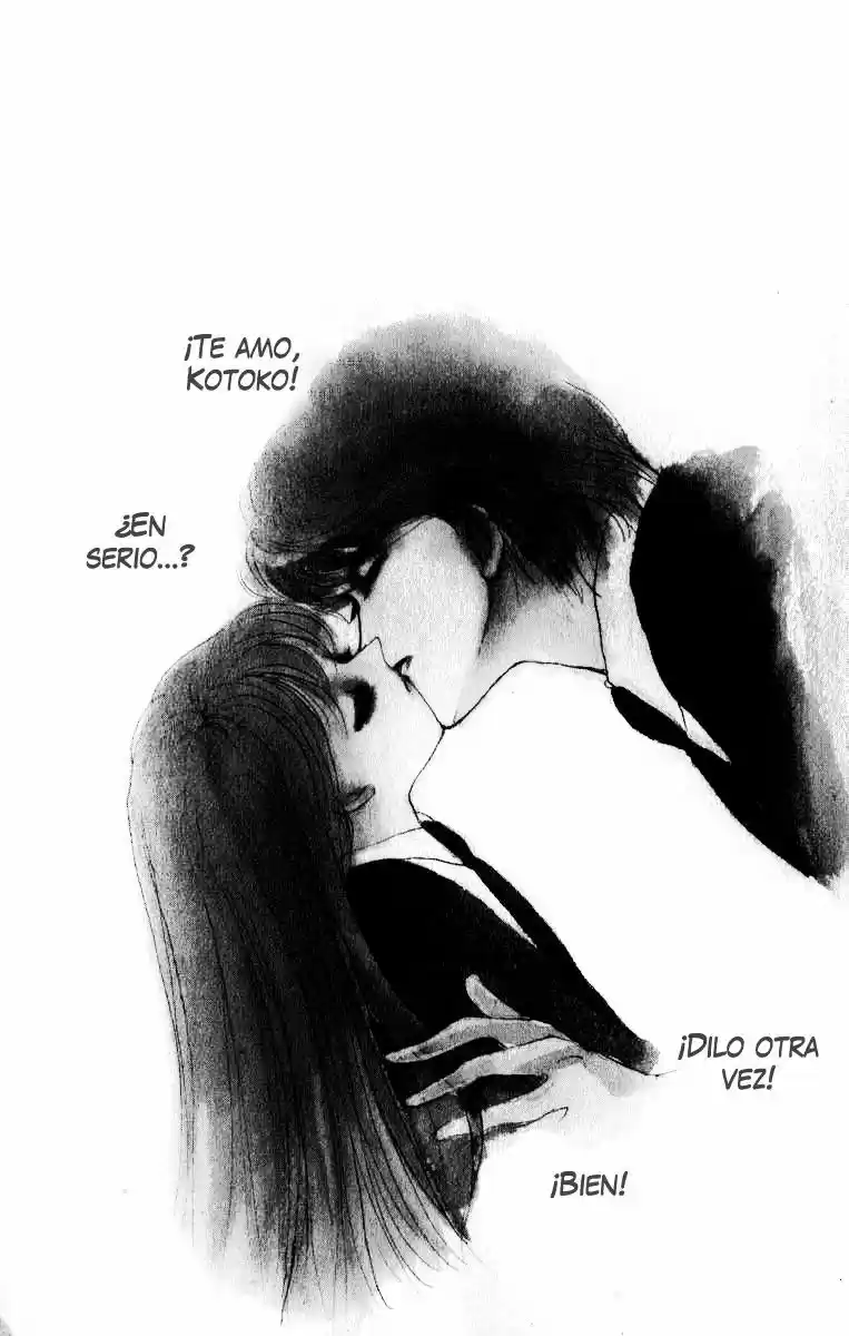 Itazura na Kiss (1990) - Capítulo 10 - Página 3 - LectorTMOo