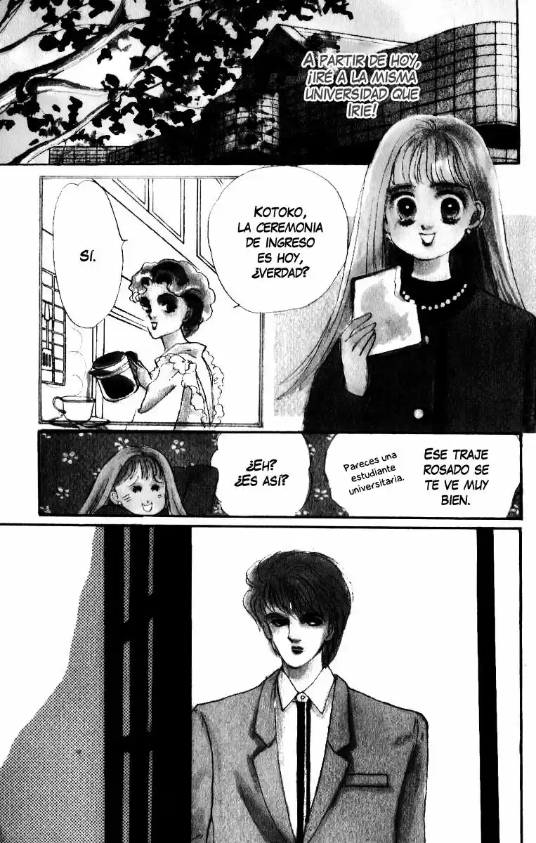 Itazura na Kiss (1990) - Capítulo 10 - Página 7 - LectorTMOo