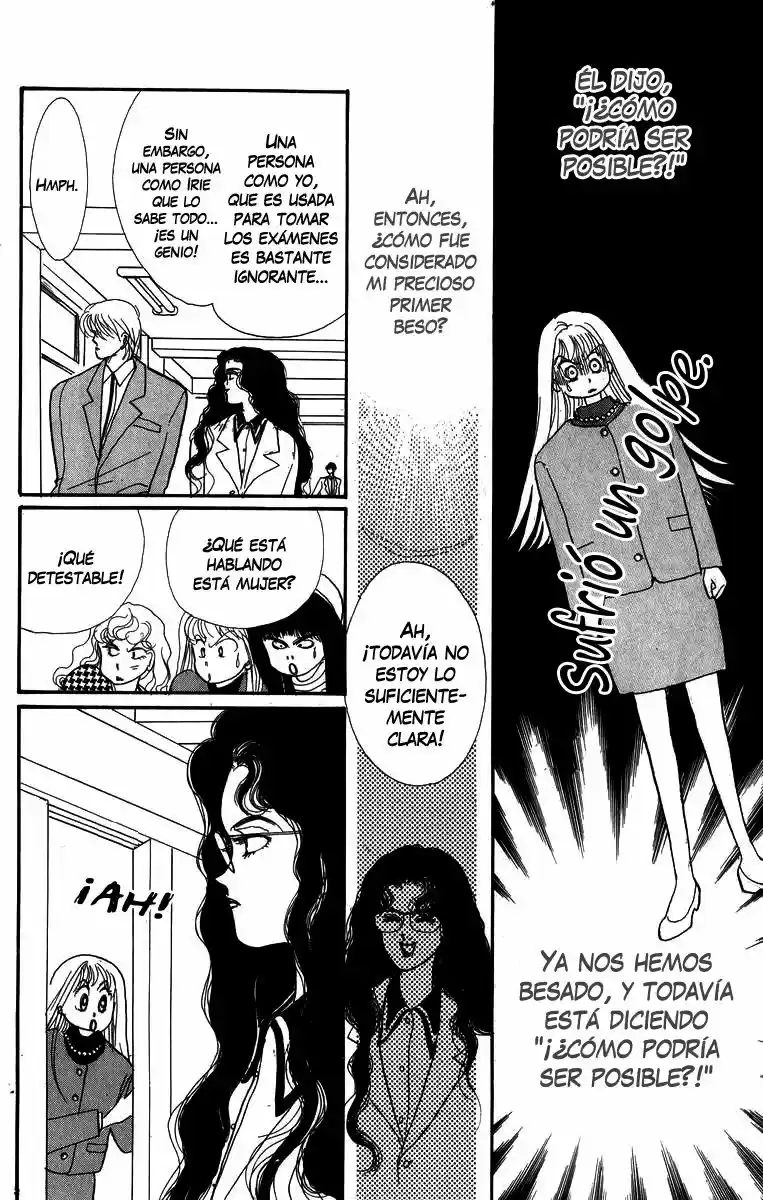 Itazura na Kiss (1990) - Capítulo 10 - Página 24 - LectorTMOo