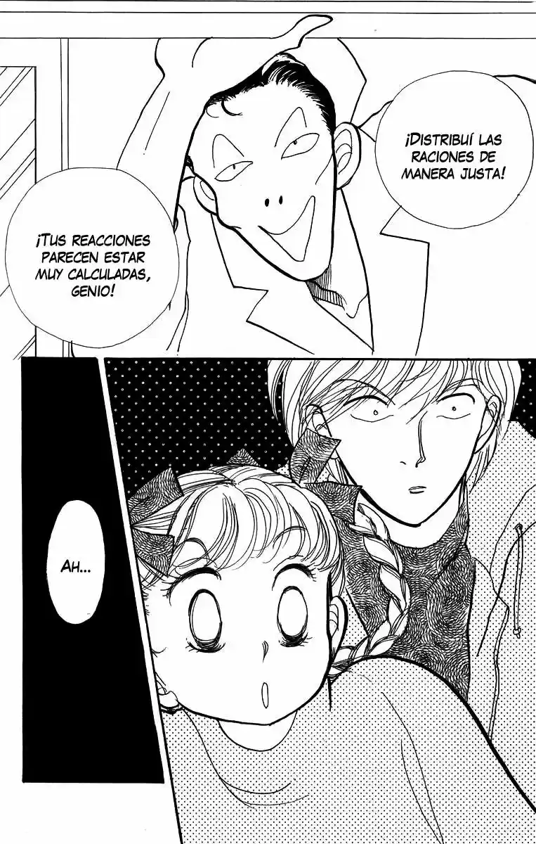 Itazura na Kiss (1990) - Capítulo 10 - Página 36 - LectorTMOo