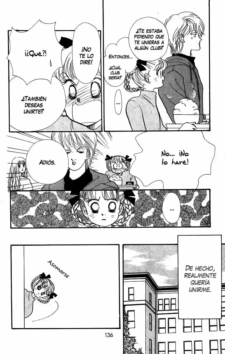 Itazura na Kiss (1990) - Capítulo 10 - Página 40 - LectorTMOo