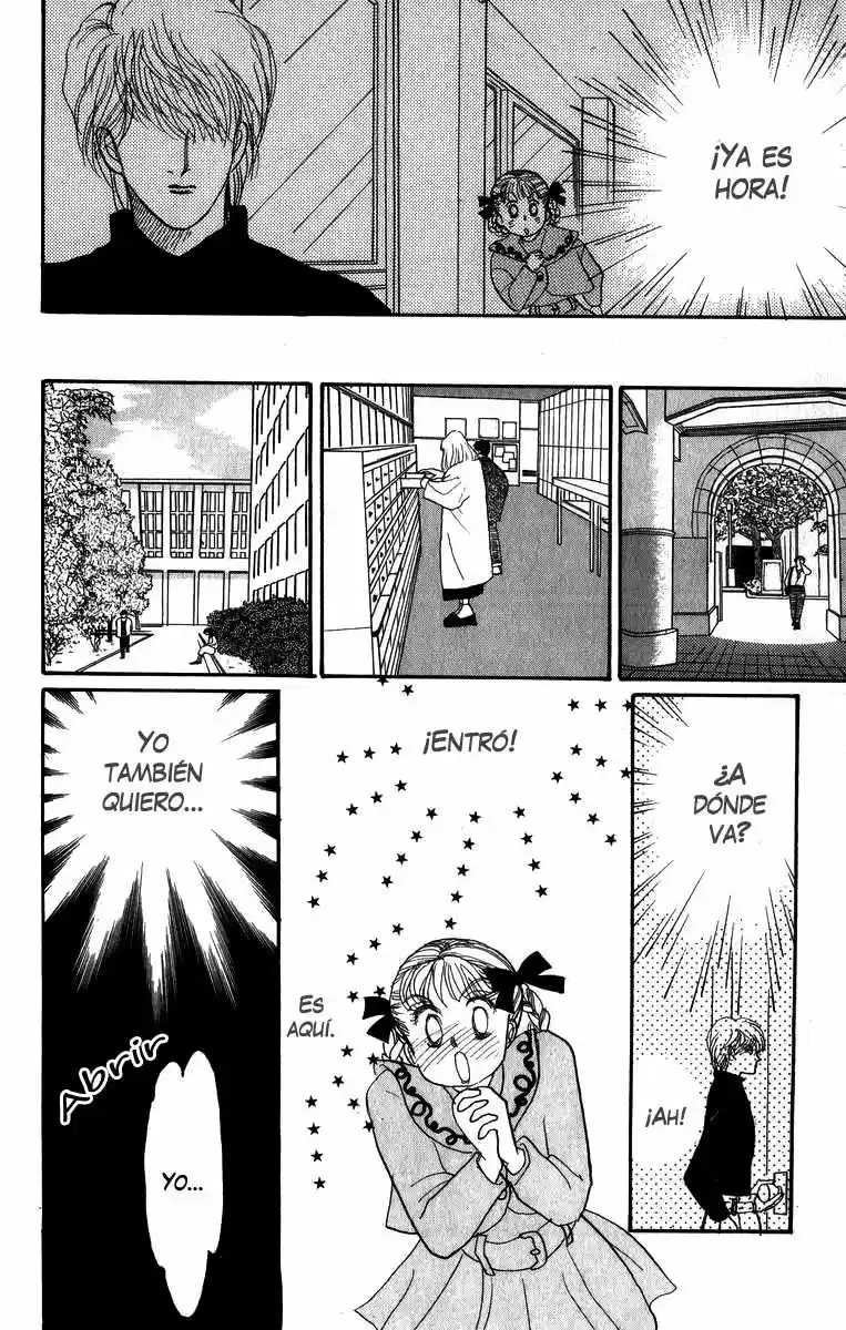 Itazura na Kiss (1990) - Capítulo 10 - Página 42 - LectorTMOo
