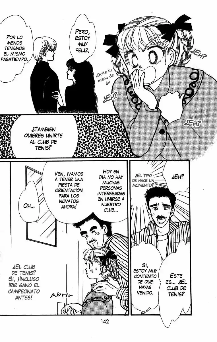 Itazura na Kiss (1990) - Capítulo 10 - Página 46 - LectorTMOo