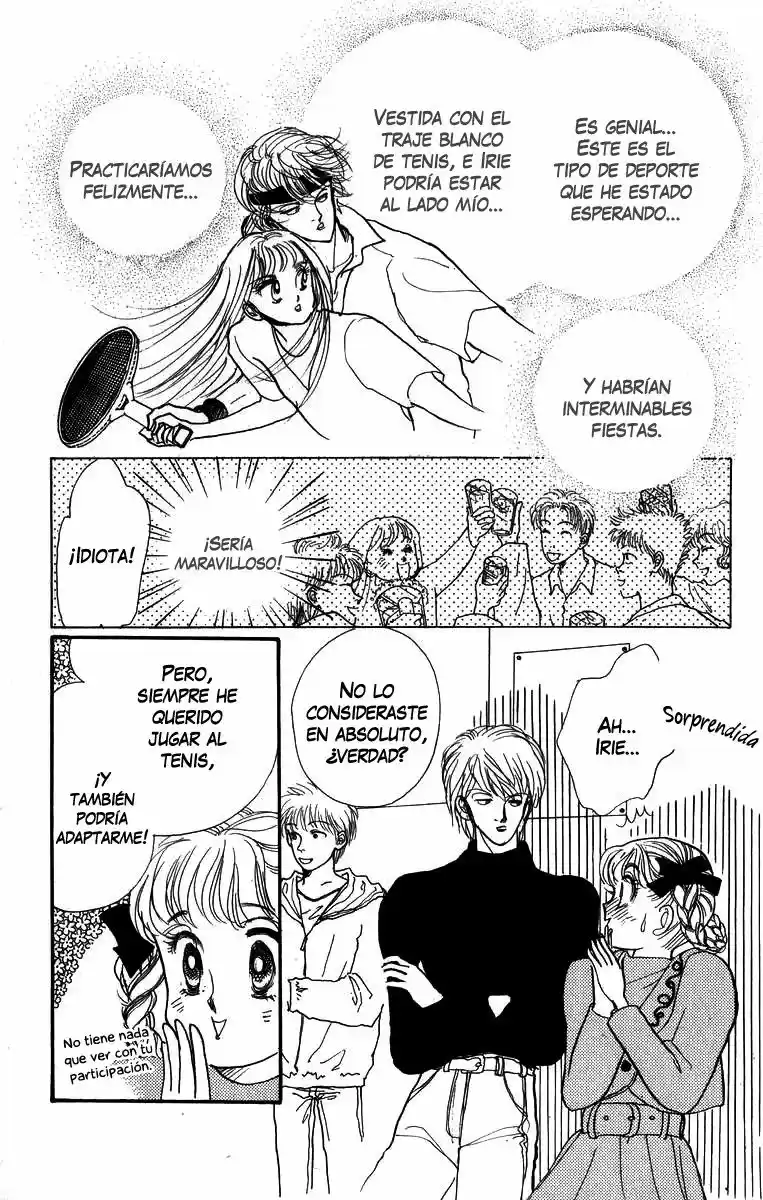 Itazura na Kiss (1990) - Capítulo 10 - Página 47 - LectorTMOo