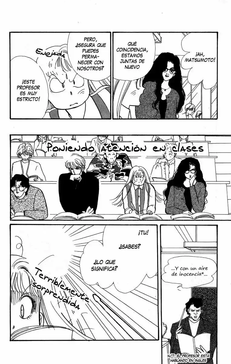 Itazura na Kiss (1990) - Capítulo 11 - Página 13 - LectorTMOo