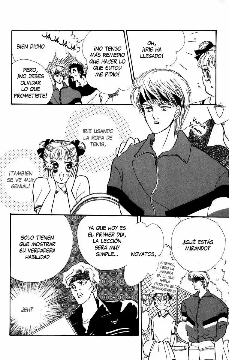 Itazura na Kiss (1990) - Capítulo 11 - Página 19 - LectorTMOo
