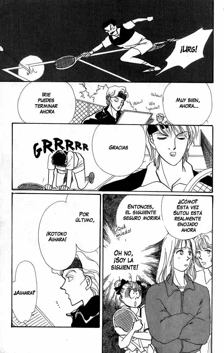 Itazura na Kiss (1990) - Capítulo 11 - Página 24 - LectorTMOo