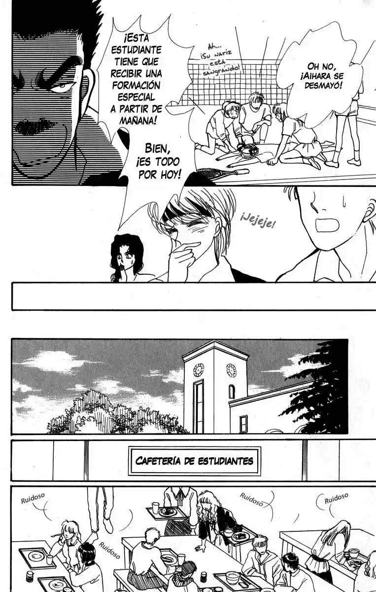 Itazura na Kiss (1990) - Capítulo 11 - Página 27 - LectorTMOo