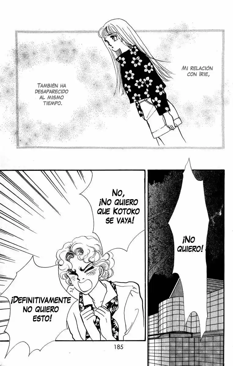 Itazura na Kiss (1990) - Capítulo 11 - Página 38 - LectorTMOo
