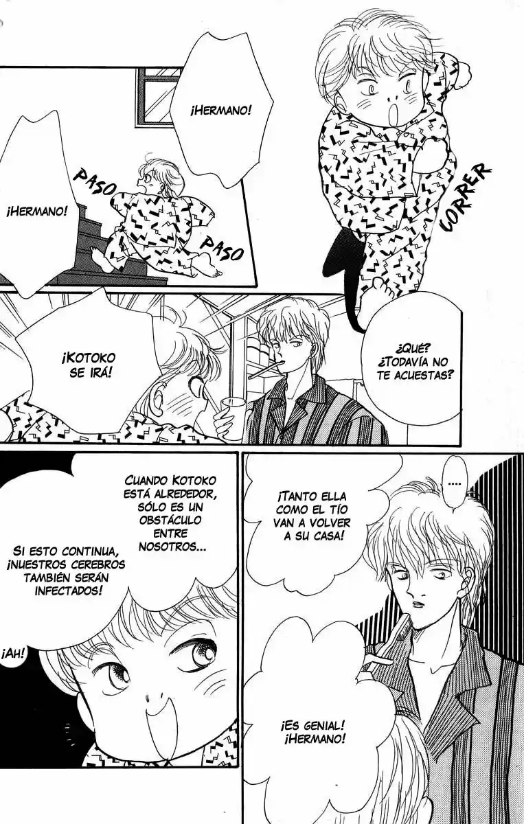 Itazura na Kiss (1990) - Capítulo 11 - Página 41 - LectorTMOo