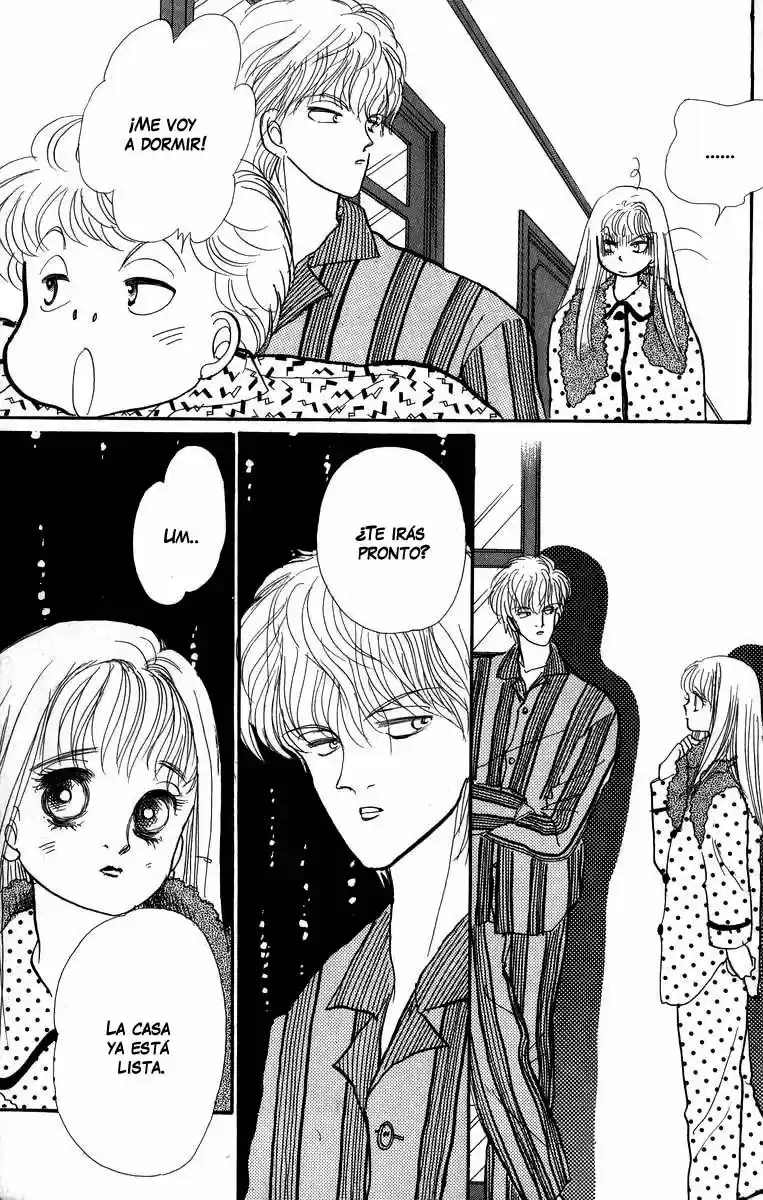 Itazura na Kiss (1990) - Capítulo 11 - Página 42 - LectorTMOo
