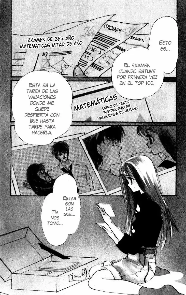 Itazura na Kiss (1990) - Capítulo 12 - Página 7 - LectorTMOo
