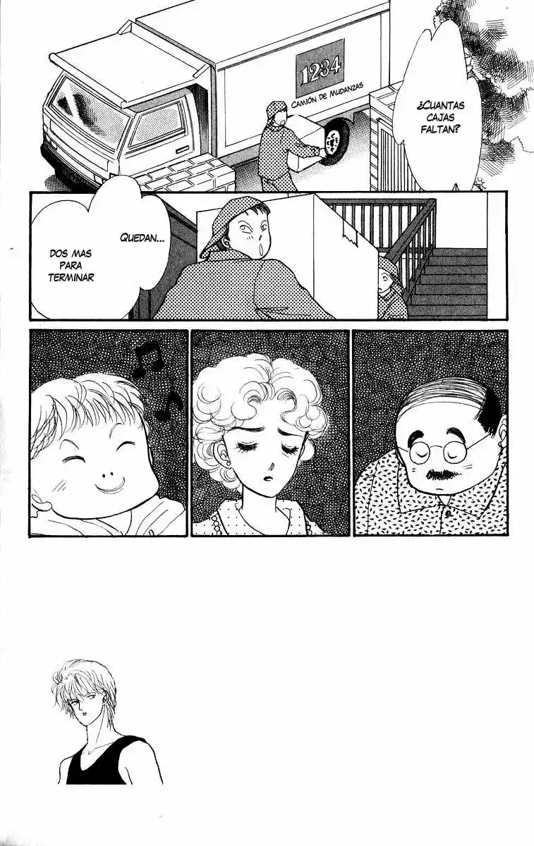 Itazura na Kiss (1990) - Capítulo 12 - Página 13 - LectorTMOo