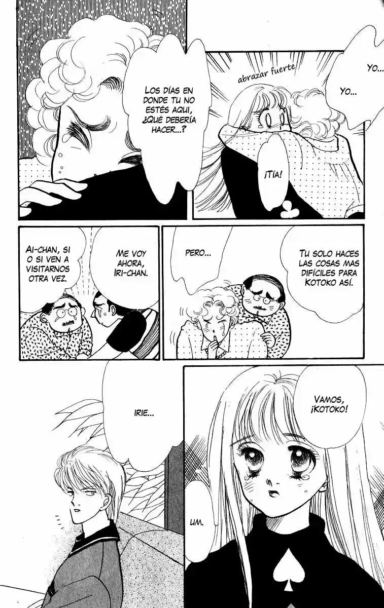 Itazura na Kiss (1990) - Capítulo 12 - Página 16 - LectorTMOo