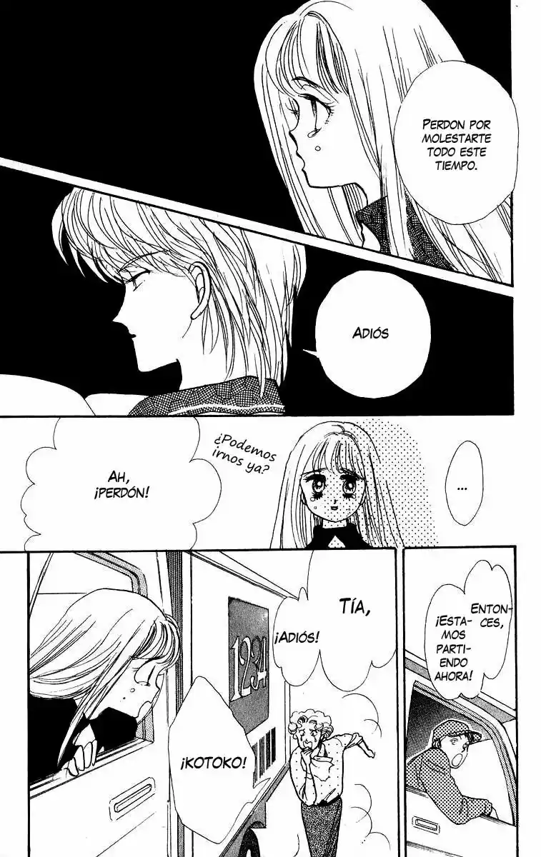 Itazura na Kiss (1990) - Capítulo 12 - Página 17 - LectorTMOo