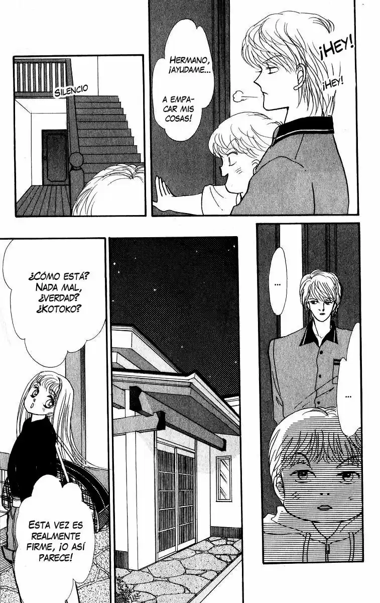 Itazura na Kiss (1990) - Capítulo 12 - Página 19 - LectorTMOo