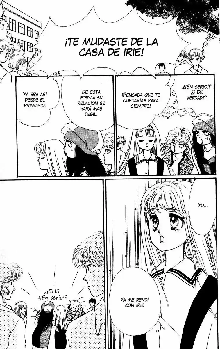 Itazura na Kiss (1990) - Capítulo 12 - Página 21 - LectorTMOo