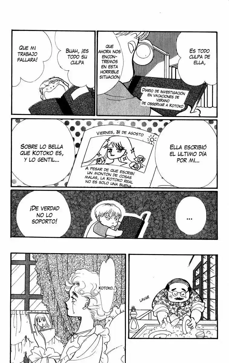 Itazura na Kiss (1990) - Capítulo 12 - Página 32 - LectorTMOo