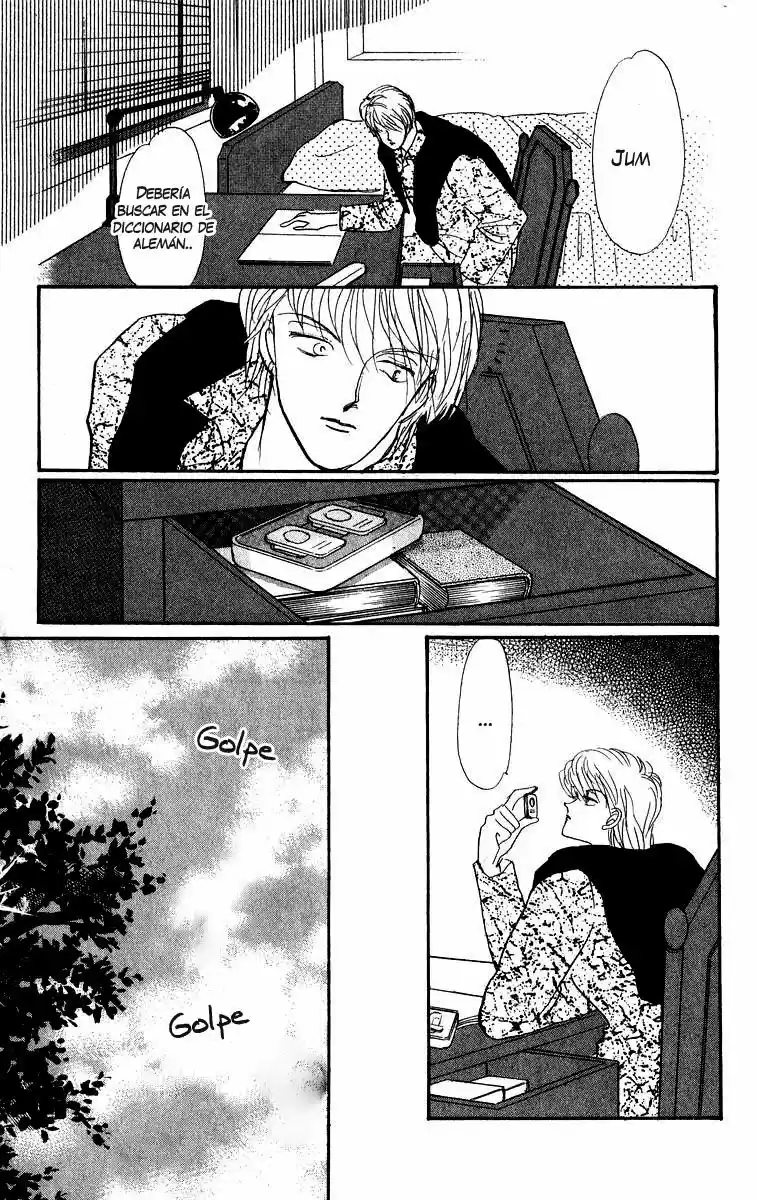 Itazura na Kiss (1990) - Capítulo 12 - Página 33 - LectorTMOo