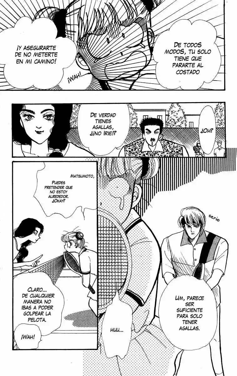 Itazura na Kiss (1990) - Capítulo 12 - Página 41 - LectorTMOo