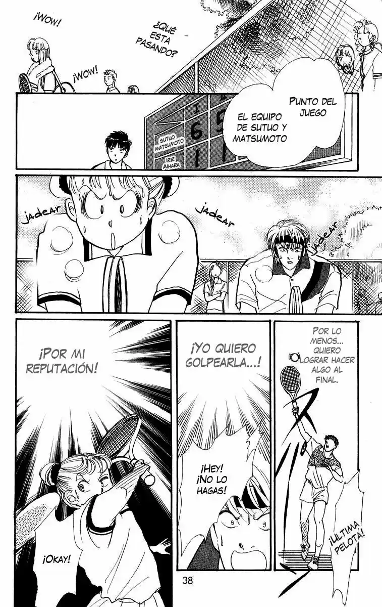 Itazura na Kiss (1990) - Capítulo 12 - Página 44 - LectorTMOo