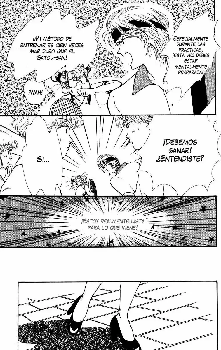 Itazura na Kiss (1990) - Capítulo 12 - Página 47 - LectorTMOo