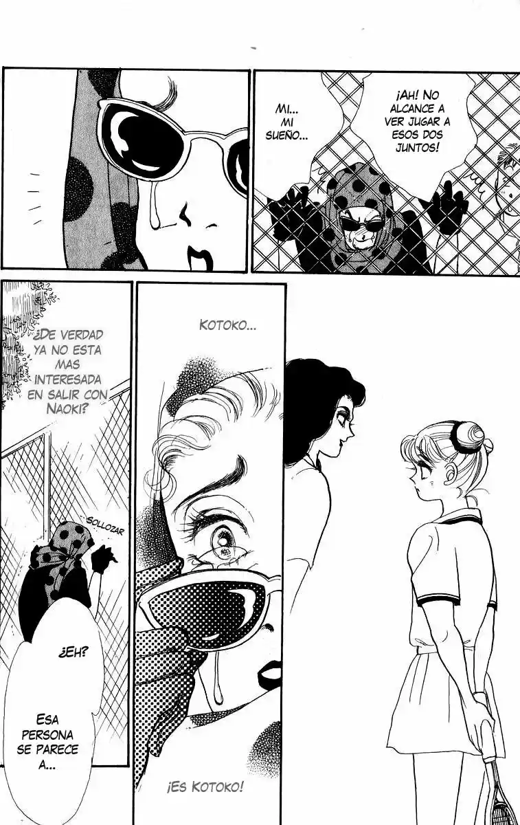 Itazura na Kiss (1990) - Capítulo 12 - Página 50 - LectorTMOo
