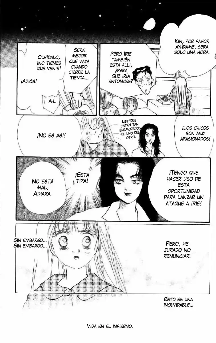 Itazura na Kiss (1990) - Capítulo 13 - Página 19 - LectorTMOo