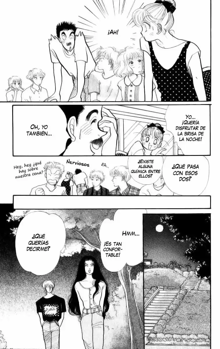 Itazura na Kiss (1990) - Capítulo 13 - Página 25 - LectorTMOo