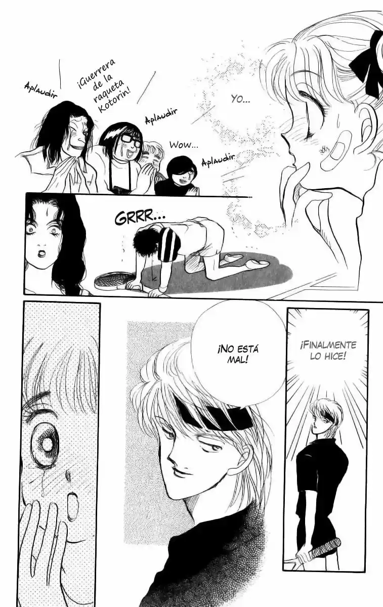 Itazura na Kiss (1990) - Capítulo 13 - Página 36 - LectorTMOo