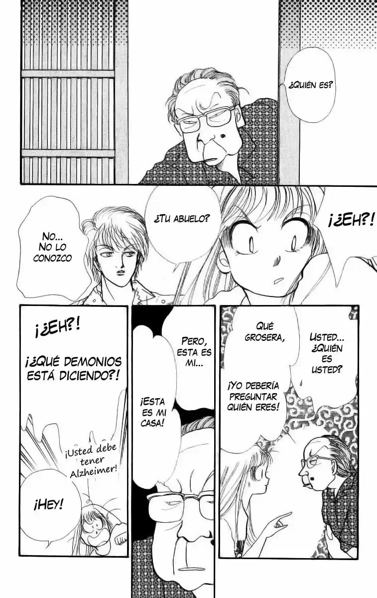 Itazura na Kiss (1990) - Capítulo 13 - Página 42 - LectorTMOo