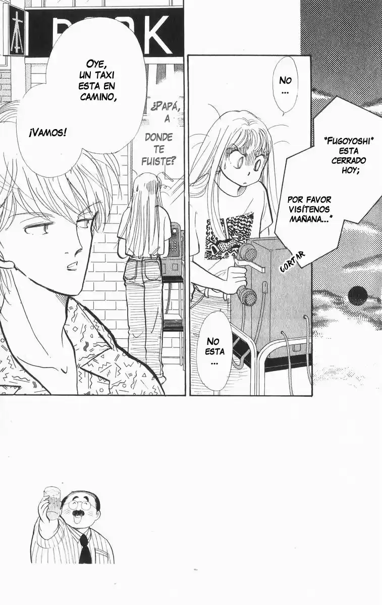 Itazura na Kiss (1990) - Capítulo 14 - Página 2 - LectorTMOo