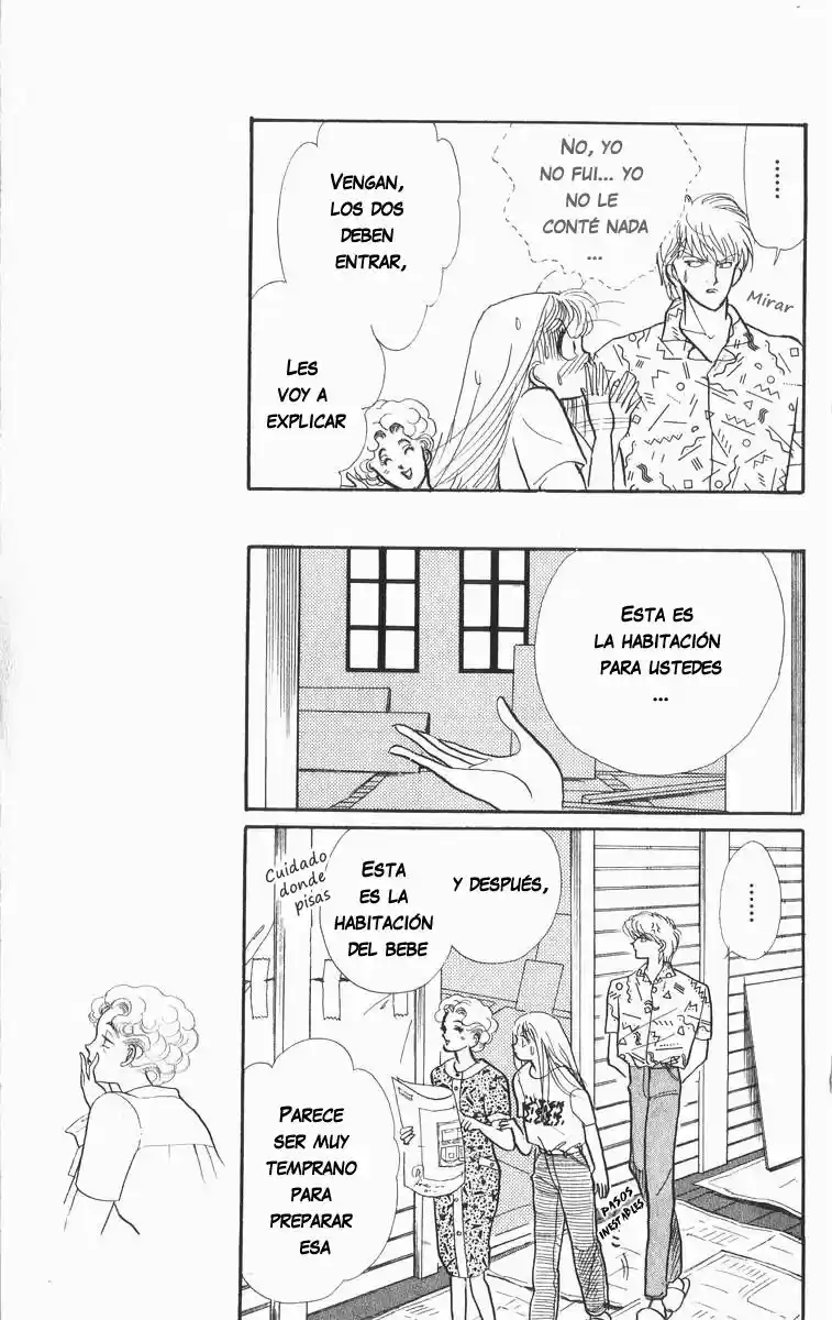 Itazura na Kiss (1990) - Capítulo 14 - Página 8 - LectorTMOo