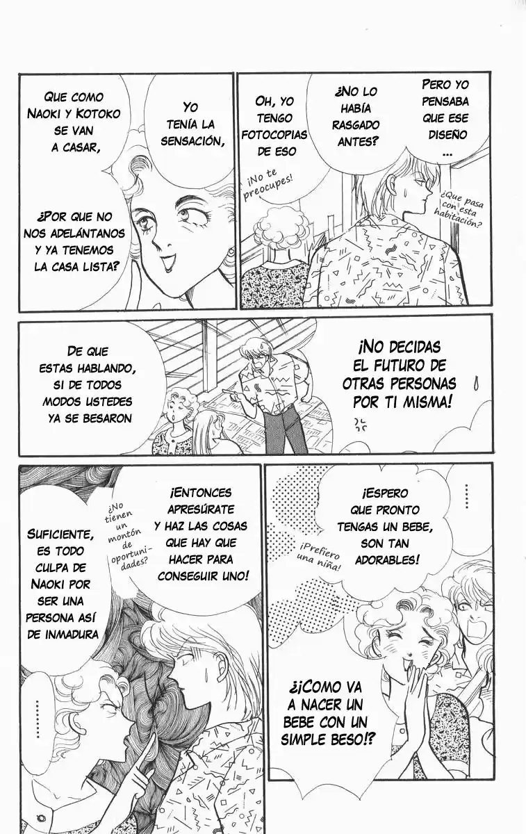 Itazura na Kiss (1990) - Capítulo 14 - Página 9 - LectorTMOo