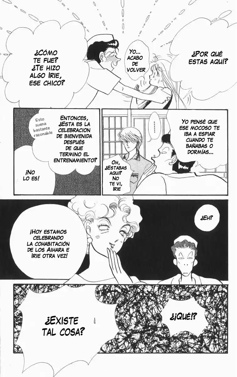 Itazura na Kiss (1990) - Capítulo 14 - Página 12 - LectorTMOo