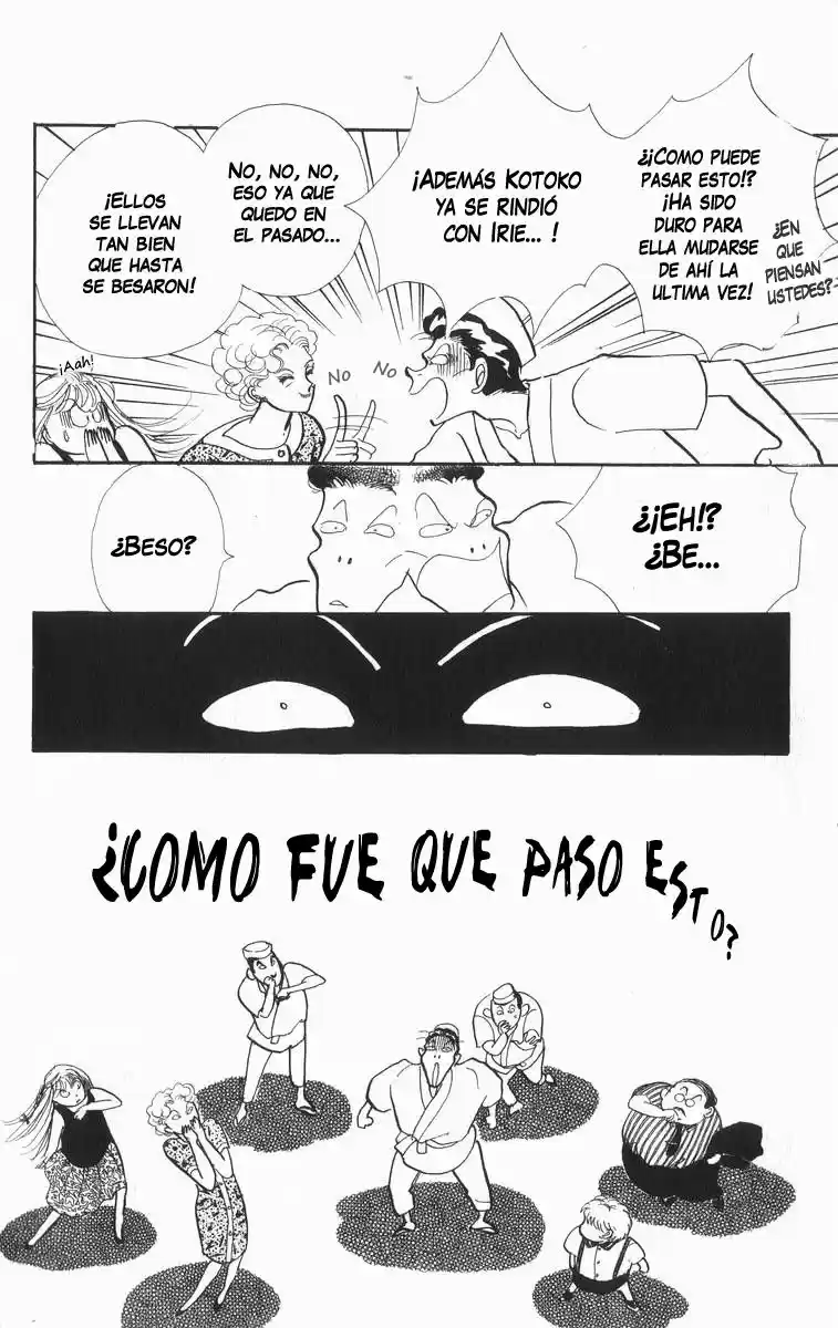 Itazura na Kiss (1990) - Capítulo 14 - Página 13 - LectorTMOo
