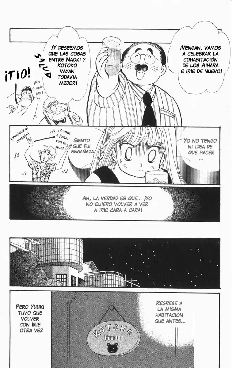 Itazura na Kiss (1990) - Capítulo 14 - Página 15 - LectorTMOo