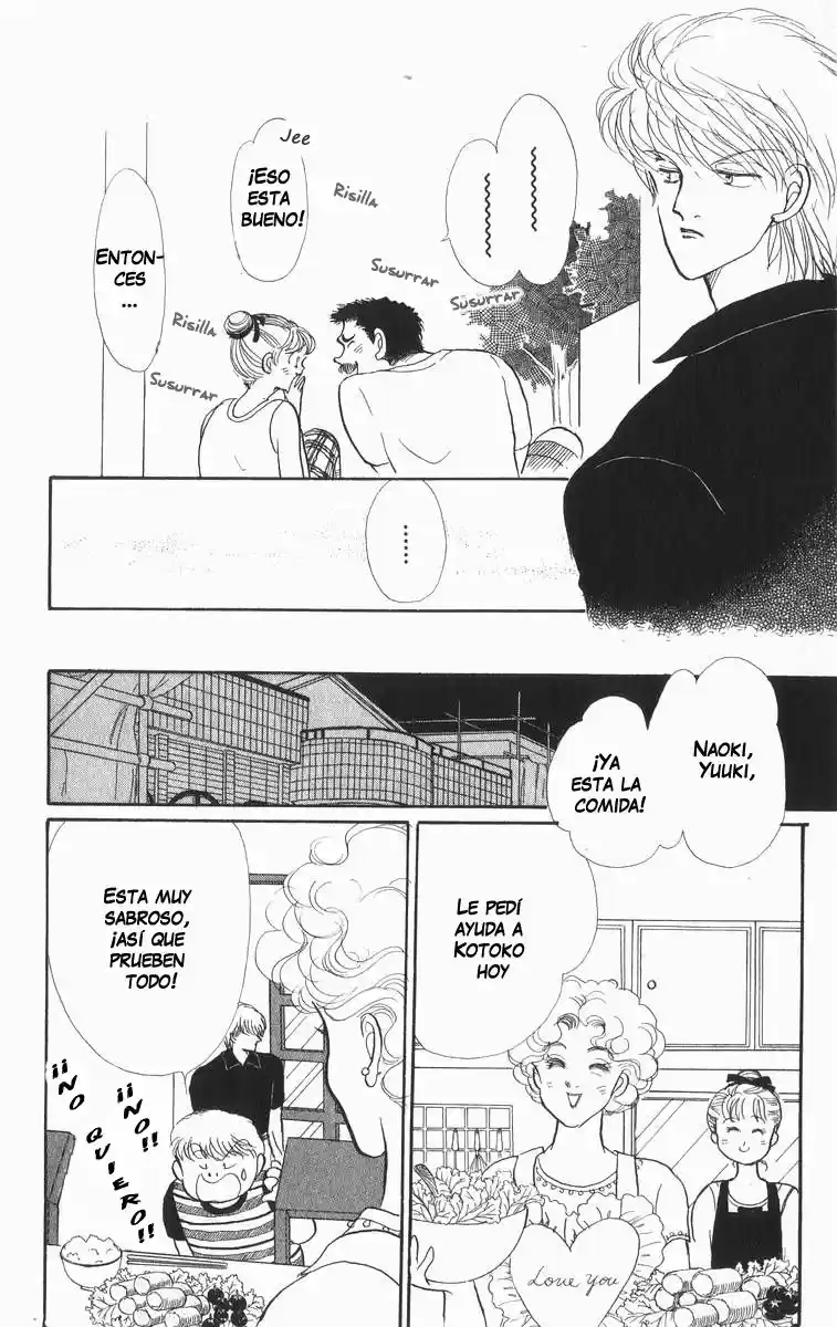 Itazura na Kiss (1990) - Capítulo 14 - Página 23 - LectorTMOo