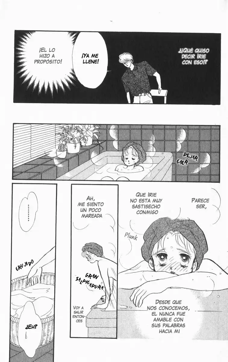 Itazura na Kiss (1990) - Capítulo 14 - Página 25 - LectorTMOo