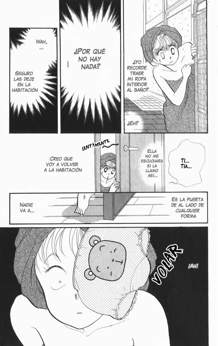Itazura na Kiss (1990) - Capítulo 14 - Página 26 - LectorTMOo